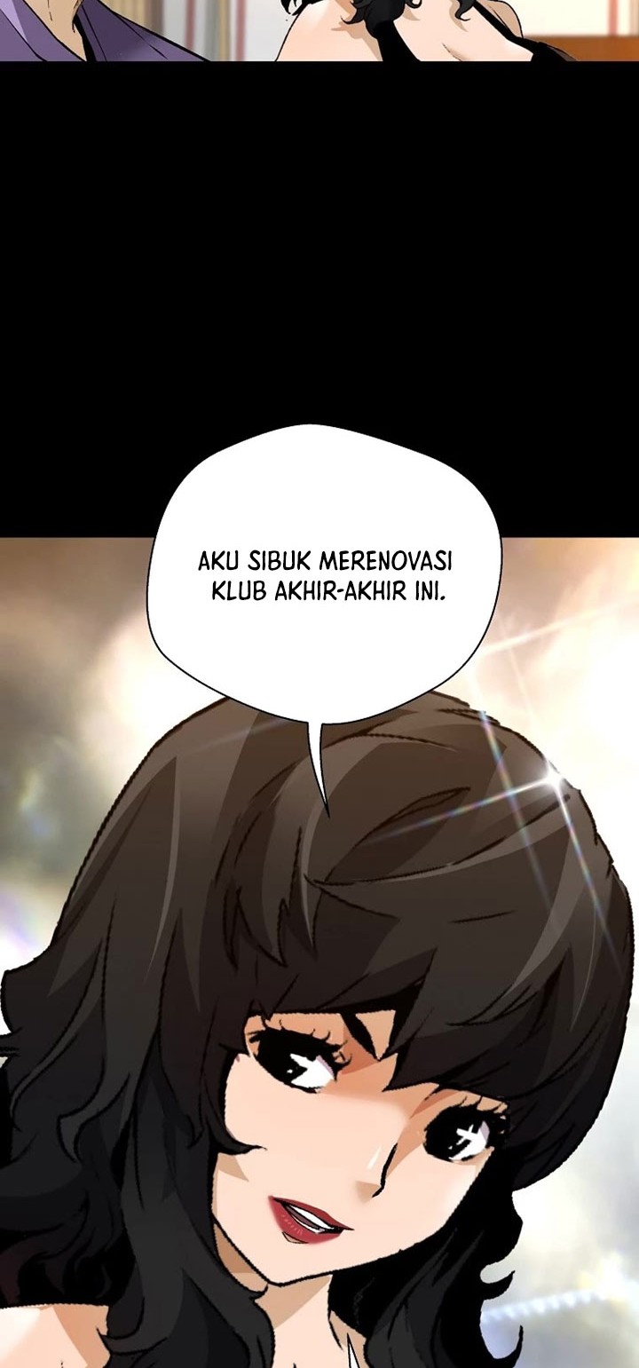 Return of the Legend Chapter 76 Gambar 13