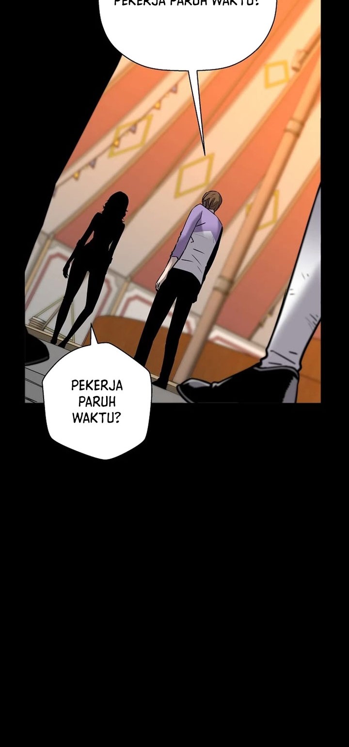 Return of the Legend Chapter 76 Gambar 15