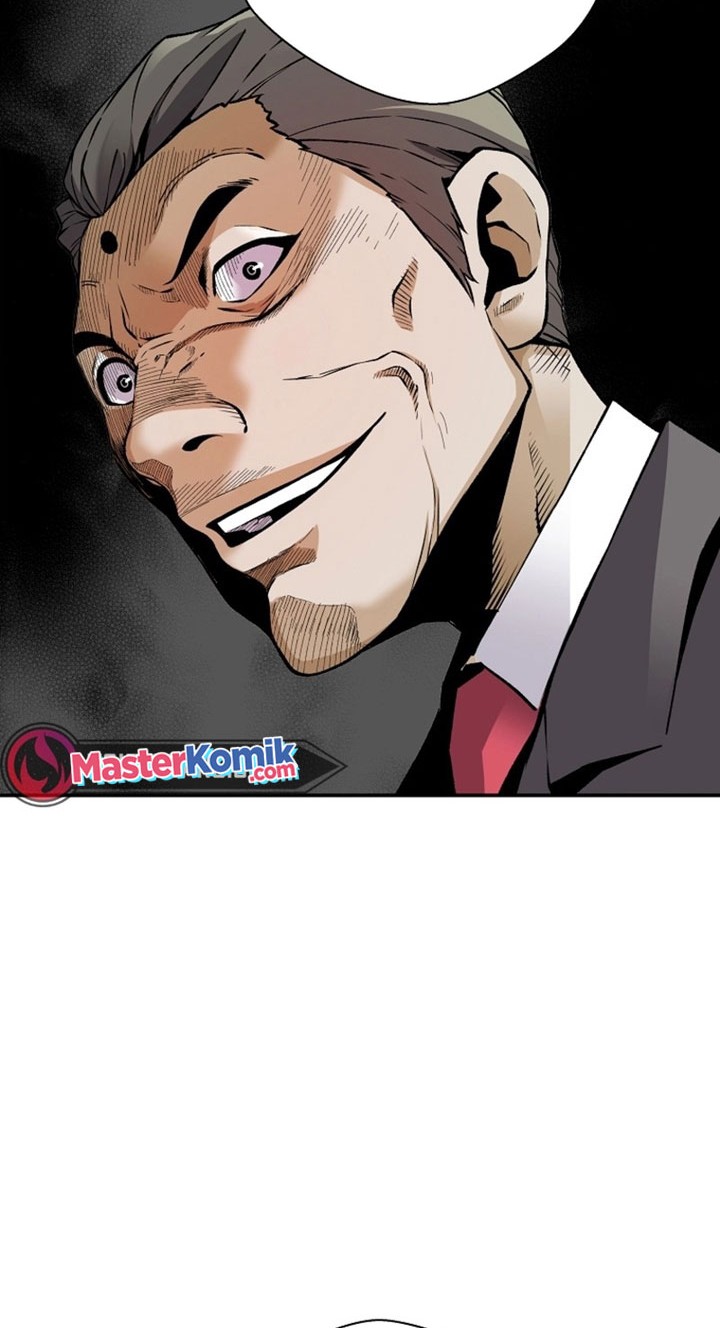 Return of the Legend Chapter 79 Gambar 7