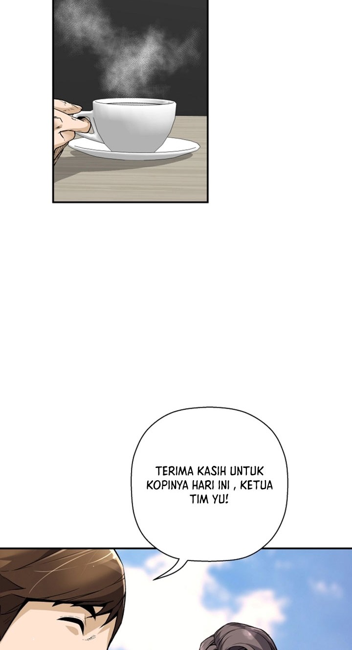 Return of the Legend Chapter 79 Gambar 11
