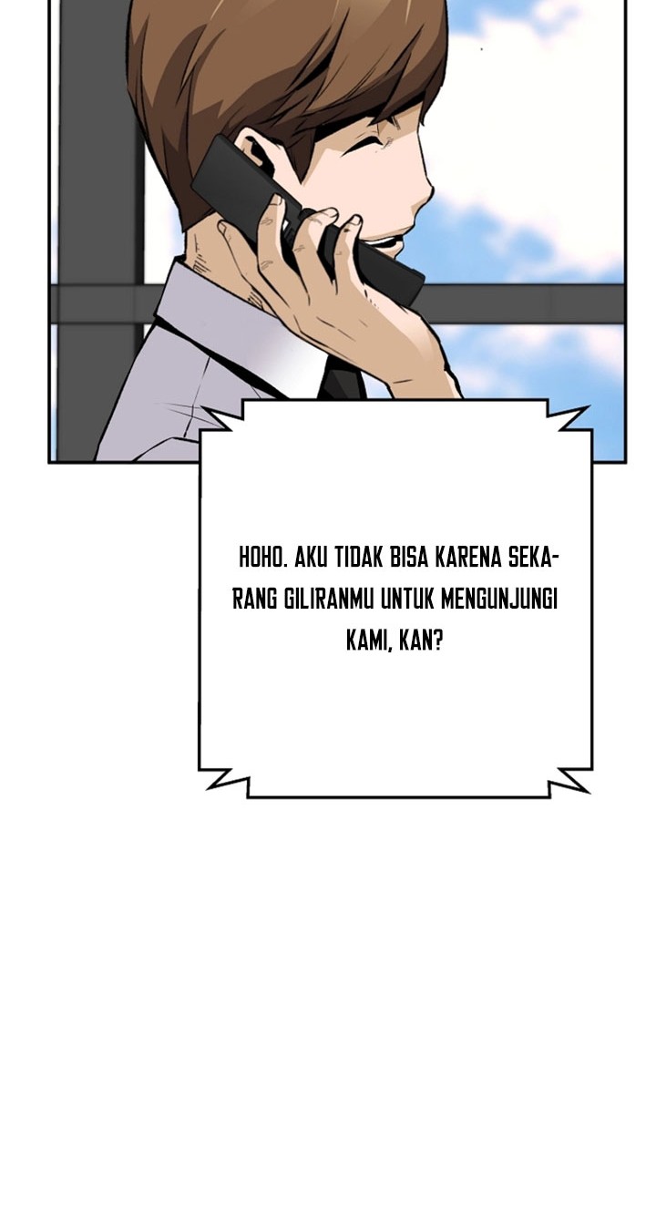 Return of the Legend Chapter 79 Gambar 15