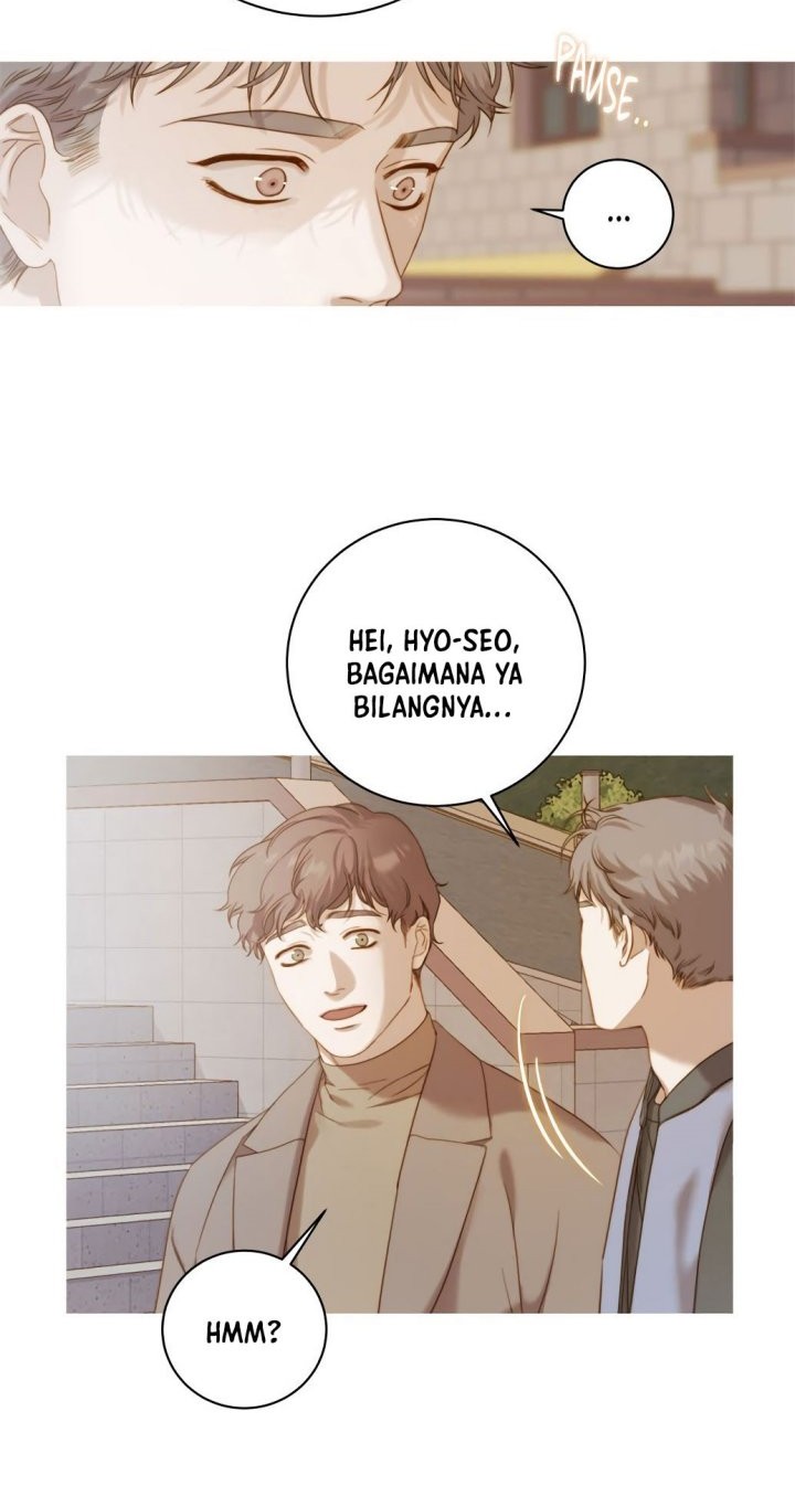 A Heartfelt Andante Chapter 08 Gambar 13
