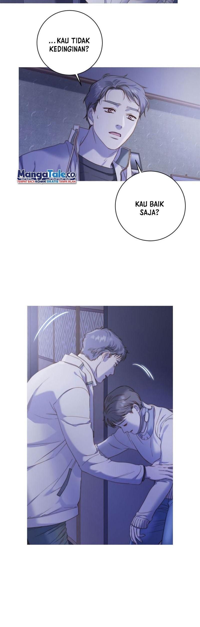 A Heartfelt Andante Chapter 07 Gambar 3