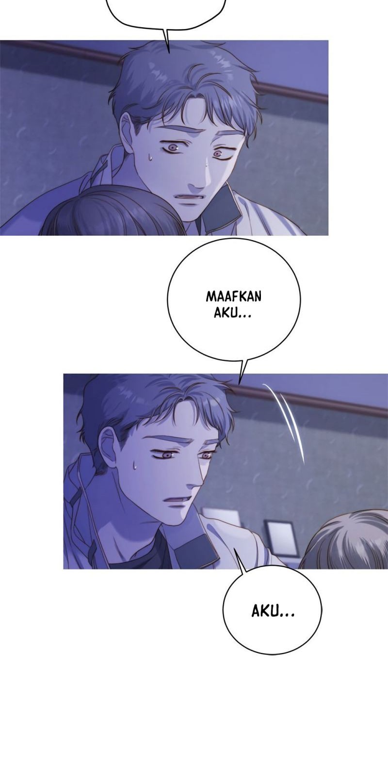 A Heartfelt Andante Chapter 07 Gambar 7
