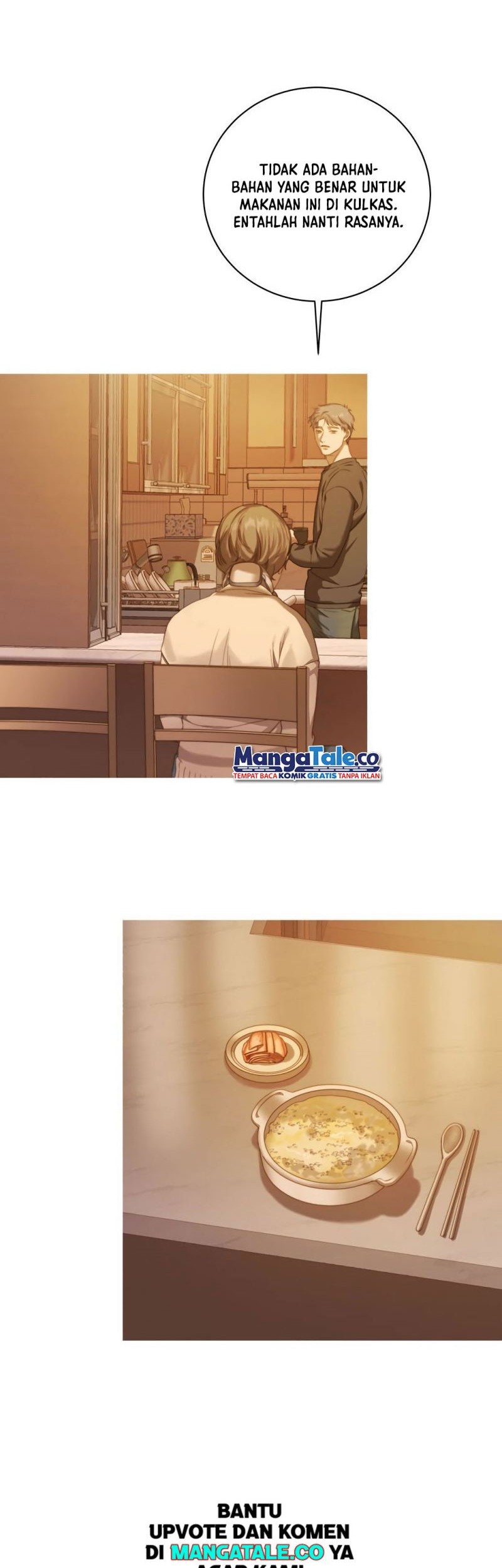 A Heartfelt Andante Chapter 07 Gambar 13