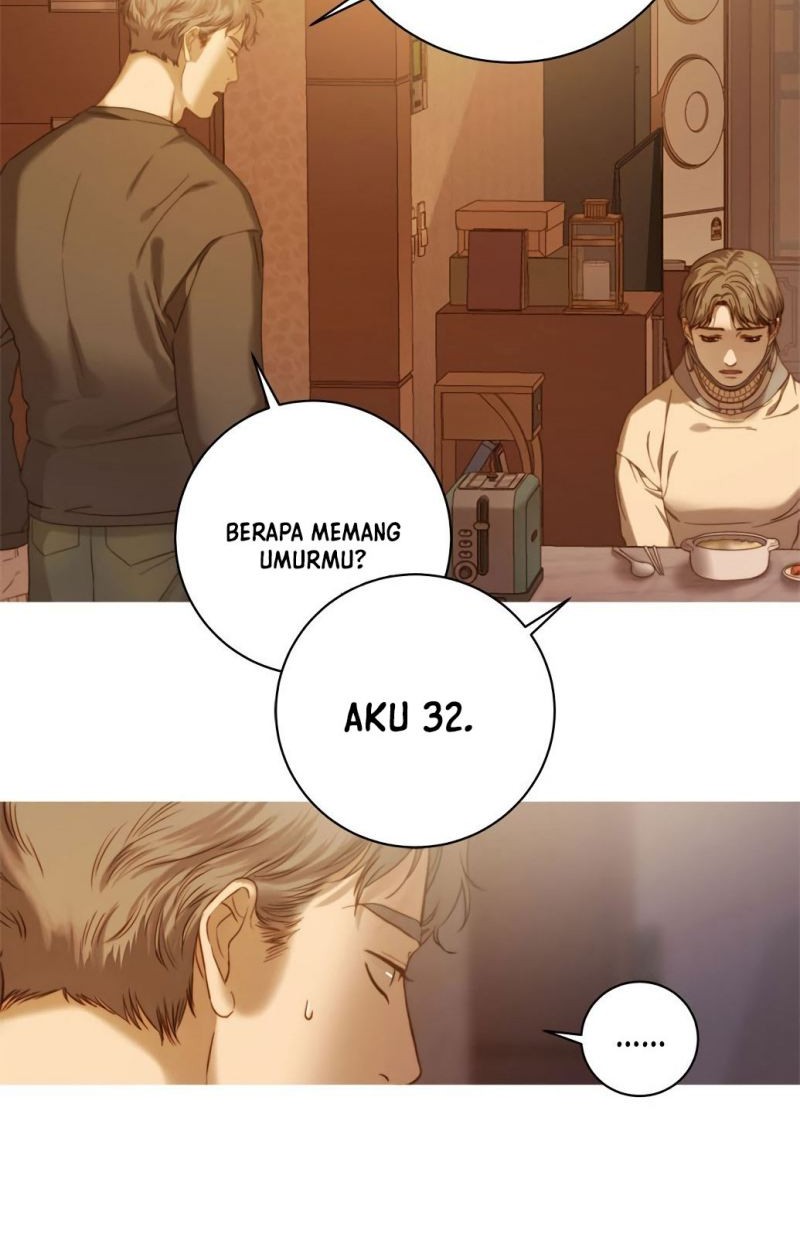 A Heartfelt Andante Chapter 07 Gambar 22