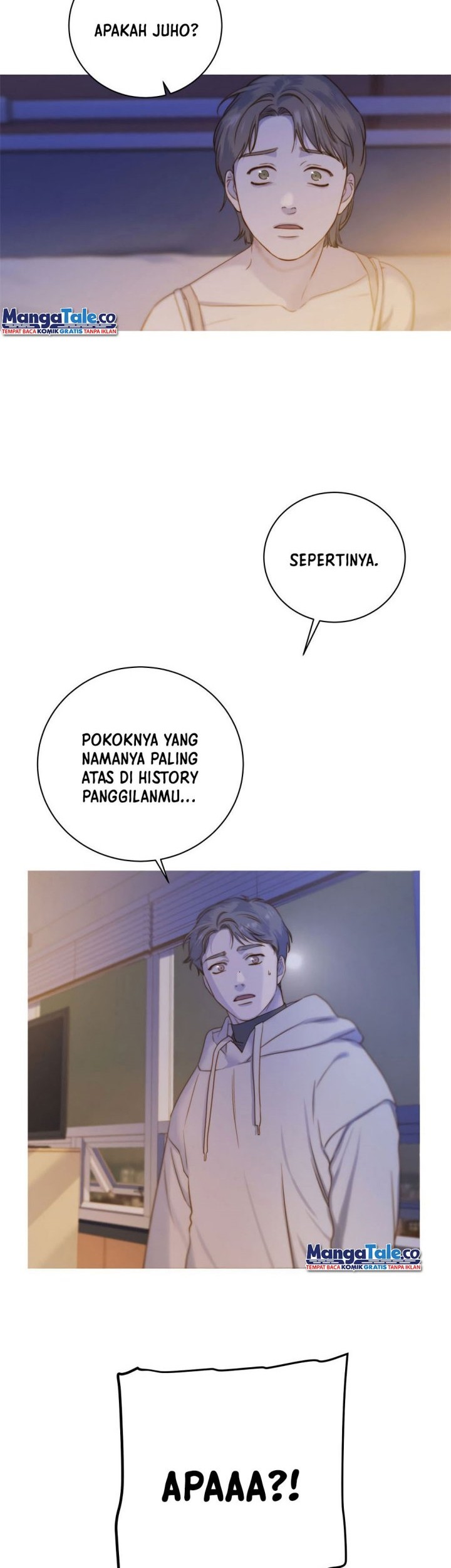 Manhwa A Heartfelt Andante Chapter 05 gambar nomor 2