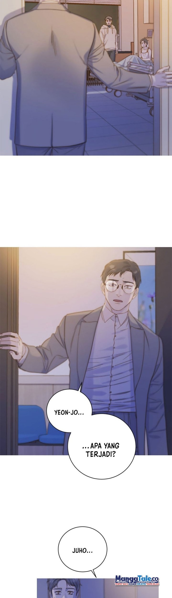 A Heartfelt Andante Chapter 05 Gambar 9