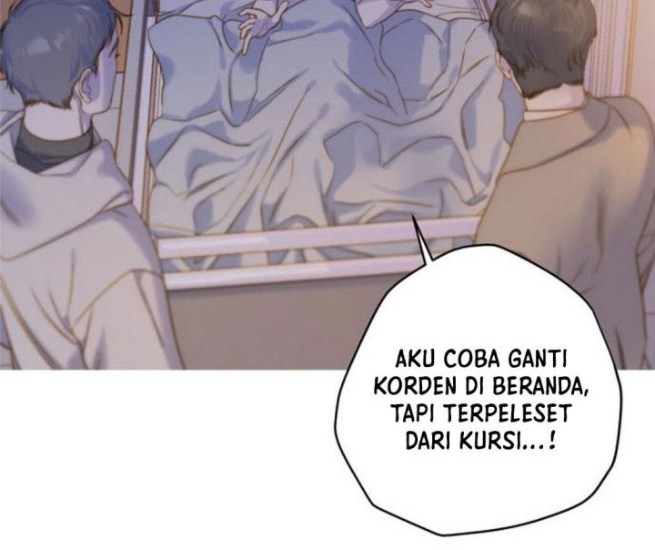A Heartfelt Andante Chapter 05 Gambar 14