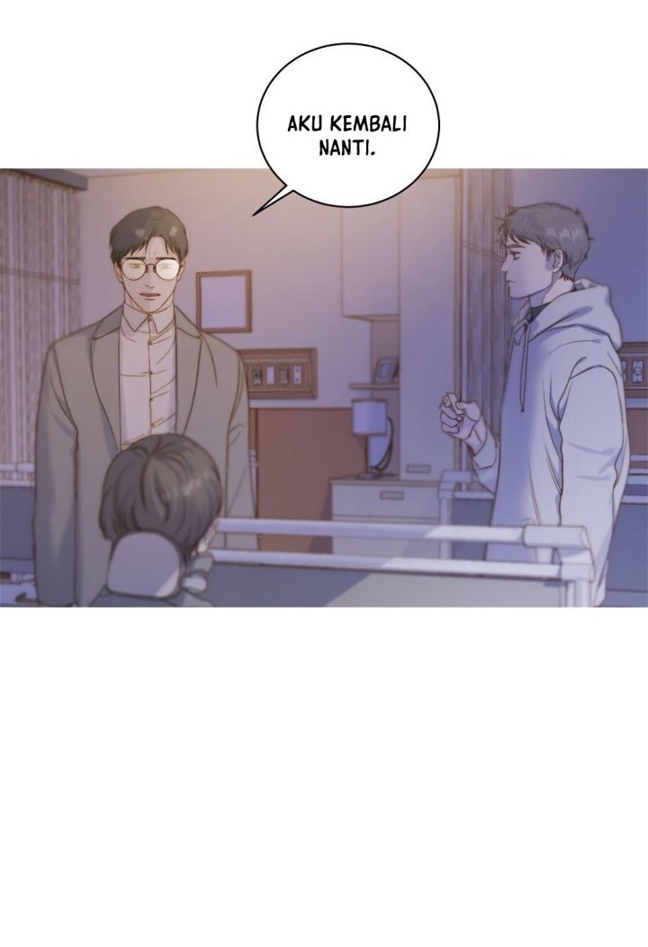 A Heartfelt Andante Chapter 05 Gambar 27