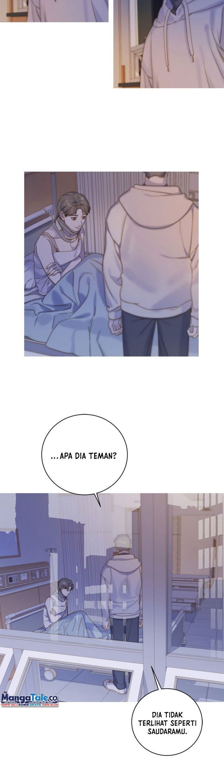 A Heartfelt Andante Chapter 05 Gambar 29