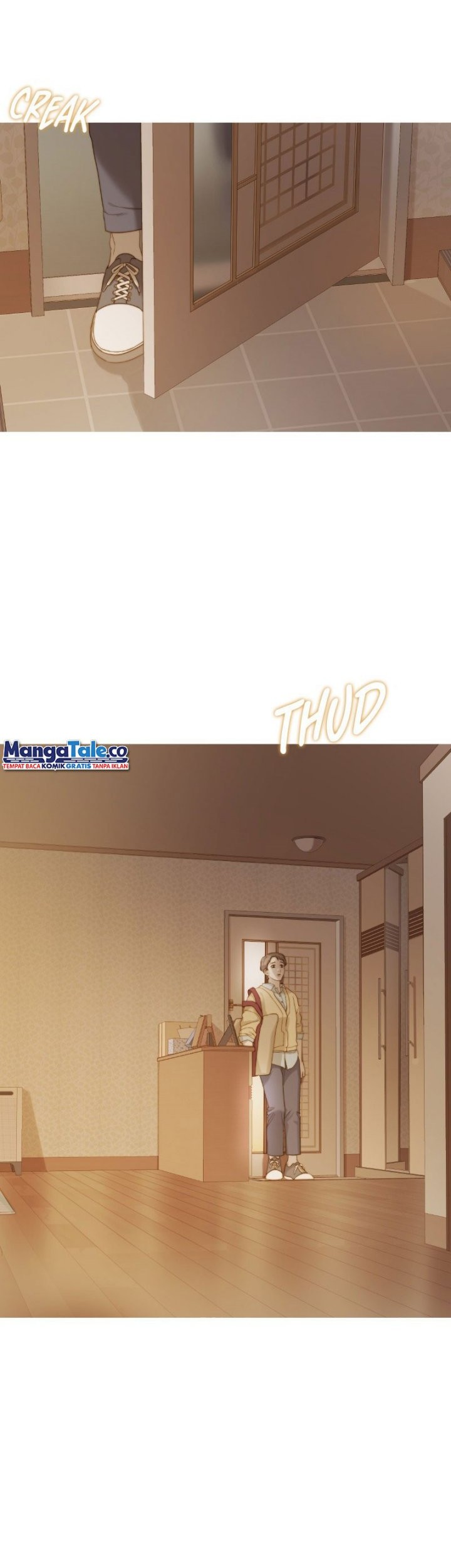 A Heartfelt Andante Chapter 03 Gambar 38