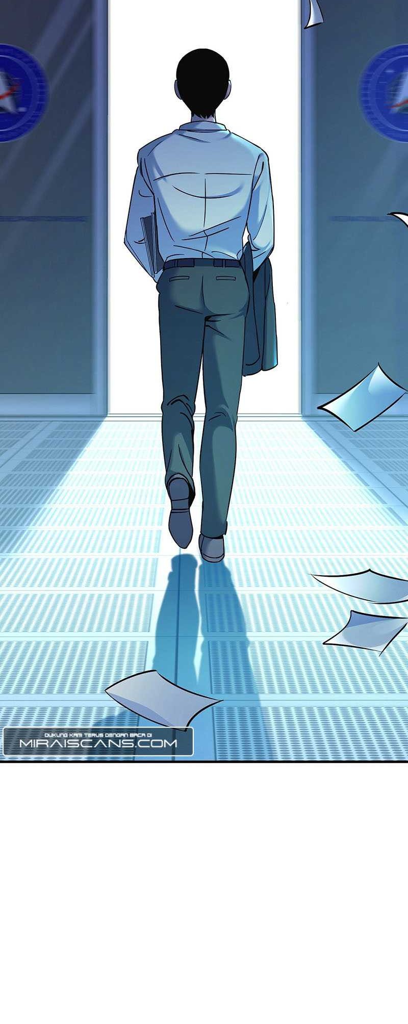 Cheolsu Saves the World Chapter 06 Gambar 10