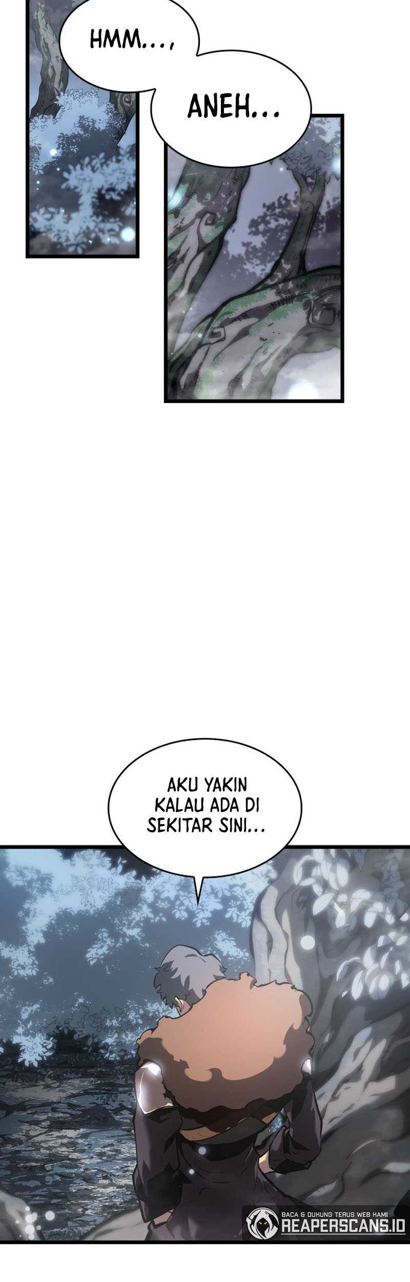 Return of the SSS-Class Ranker Chapter 45 Gambar 50