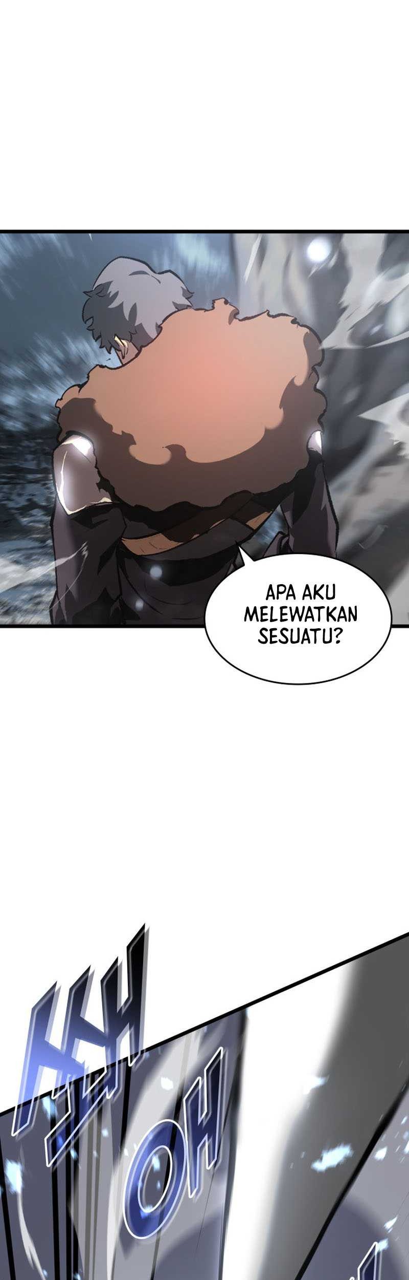 Return of the SSS-Class Ranker Chapter 45 Gambar 51