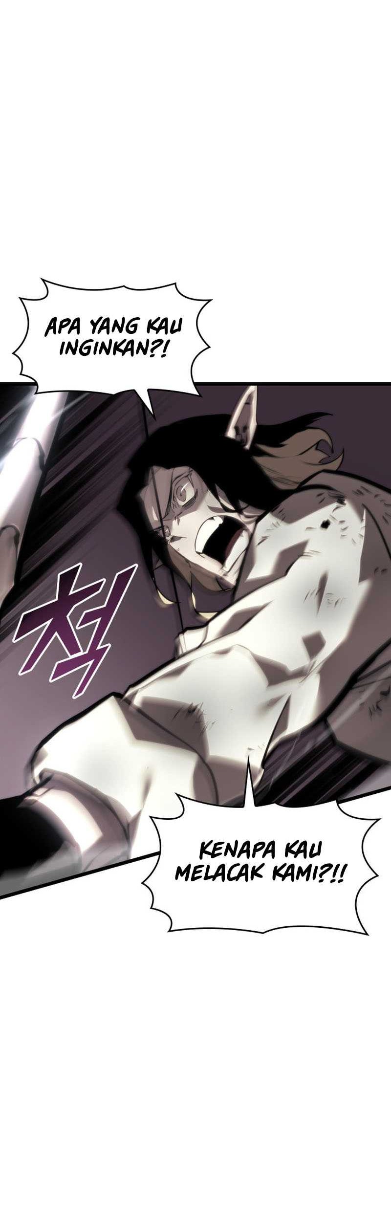 Return of the SSS-Class Ranker Chapter 45 Gambar 56