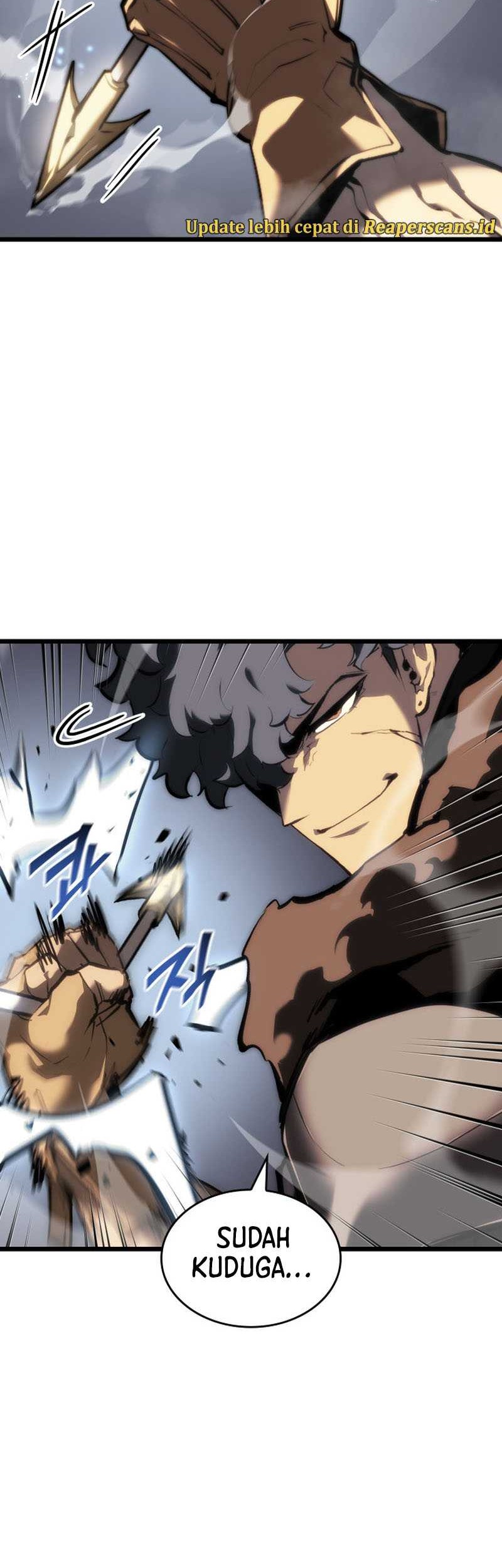 Return of the SSS-Class Ranker Chapter 45 Gambar 54