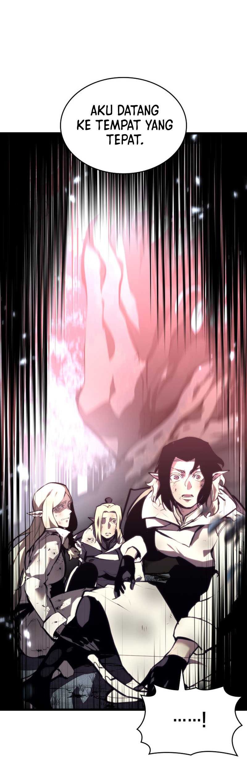 Return of the SSS-Class Ranker Chapter 45 Gambar 55