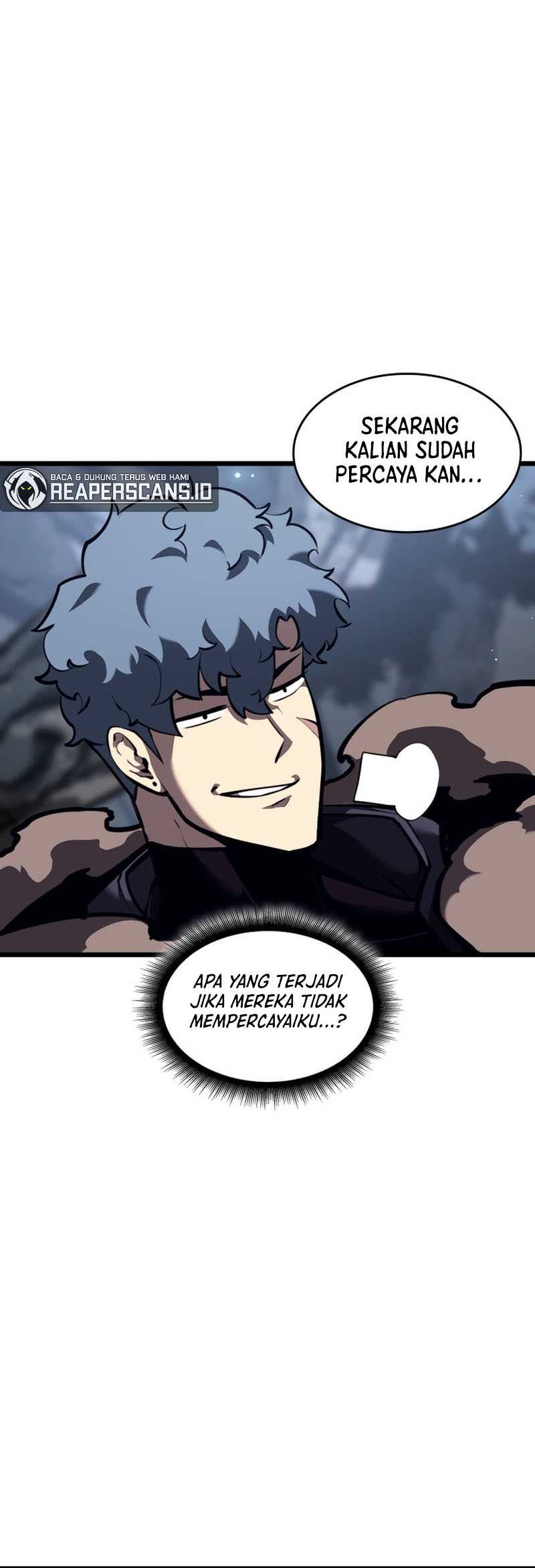 Return of the SSS-Class Ranker Chapter 45 Gambar 60