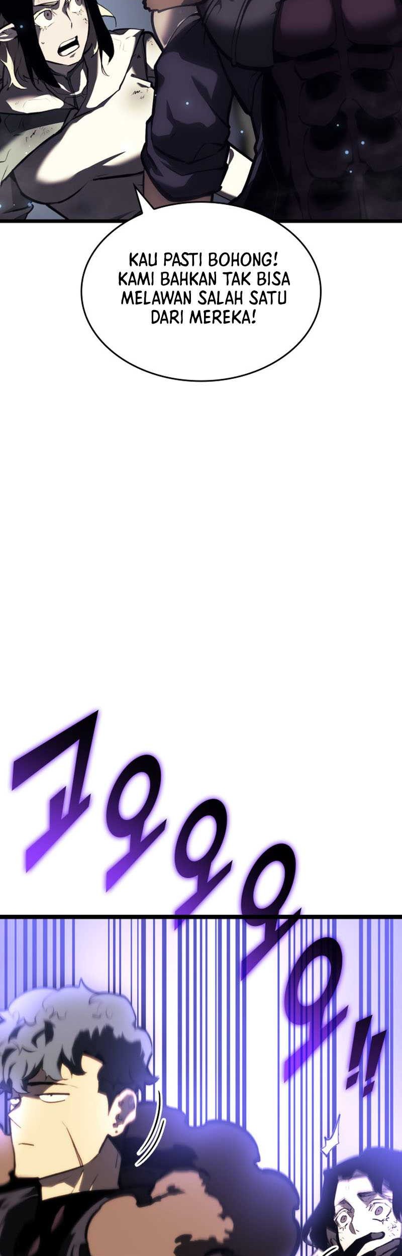 Return of the SSS-Class Ranker Chapter 45 Gambar 63