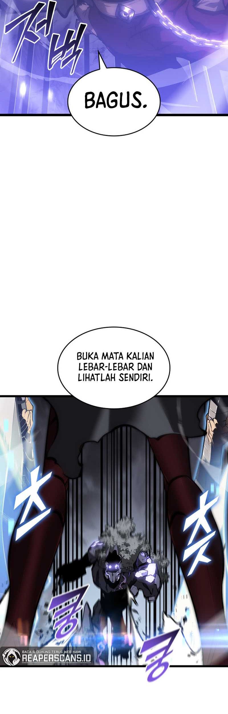 Return of the SSS-Class Ranker Chapter 45 Gambar 68