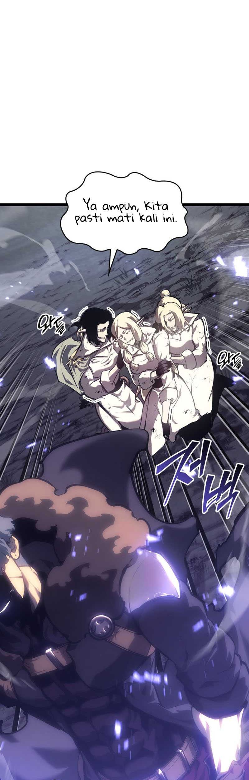 Return of the SSS-Class Ranker Chapter 45 Gambar 67