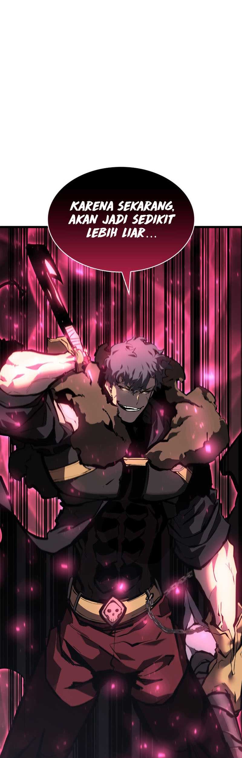 Return of the SSS-Class Ranker Chapter 45 Gambar 69