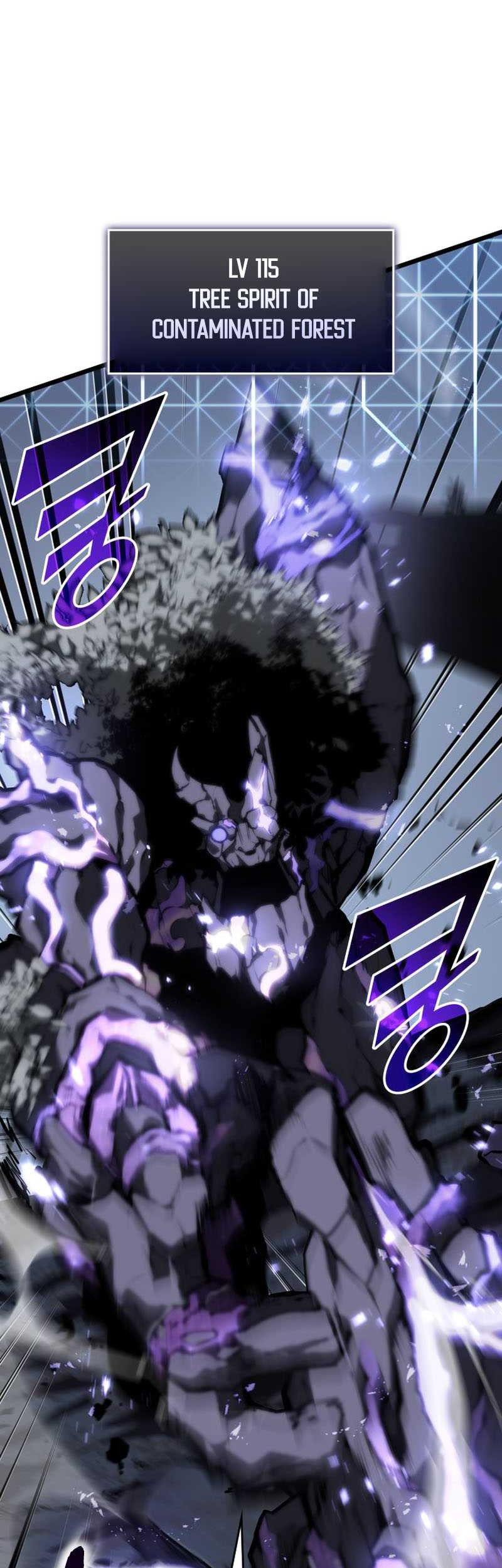 Return of the SSS-Class Ranker Chapter 45 Gambar 35