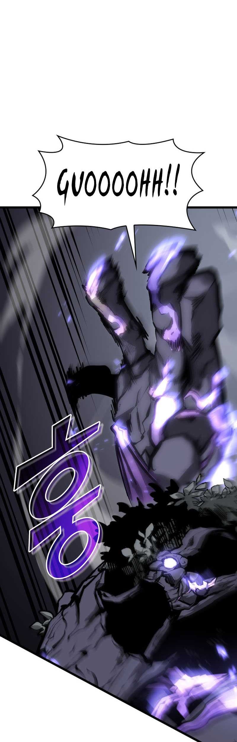 Return of the SSS-Class Ranker Chapter 45 Gambar 38