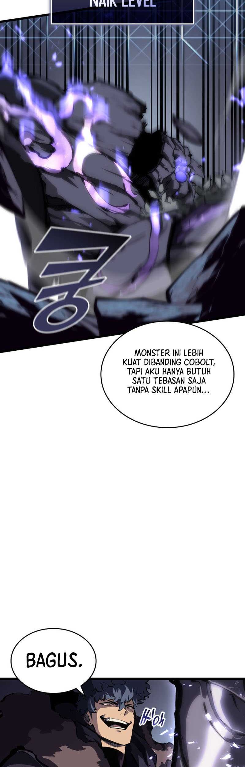 Return of the SSS-Class Ranker Chapter 45 Gambar 43