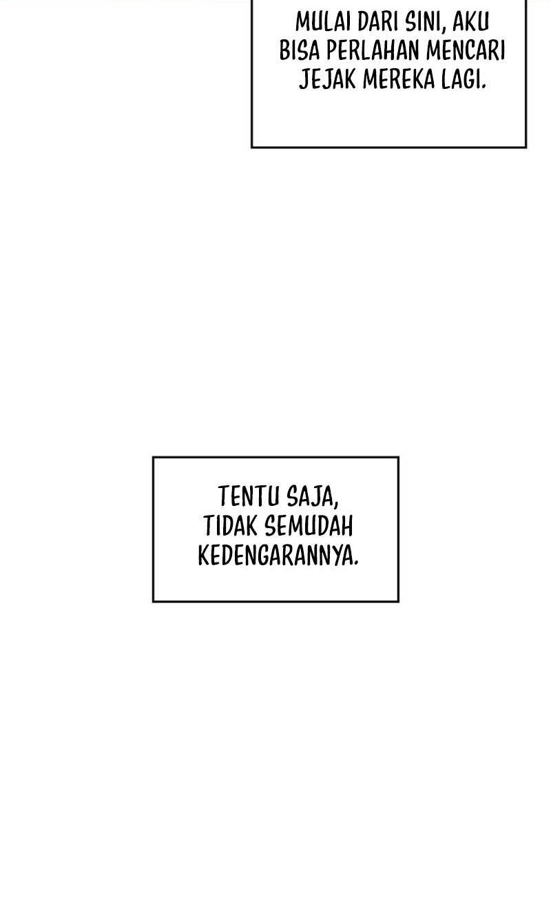 Return of the SSS-Class Ranker Chapter 45 Gambar 48