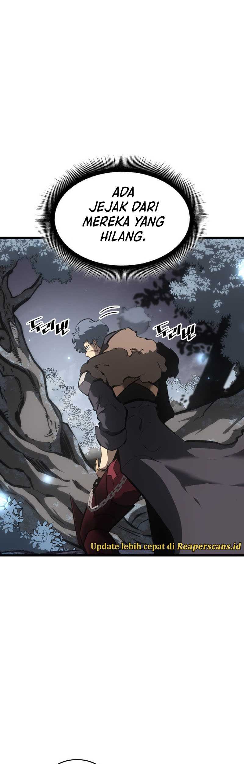 Return of the SSS-Class Ranker Chapter 45 Gambar 45