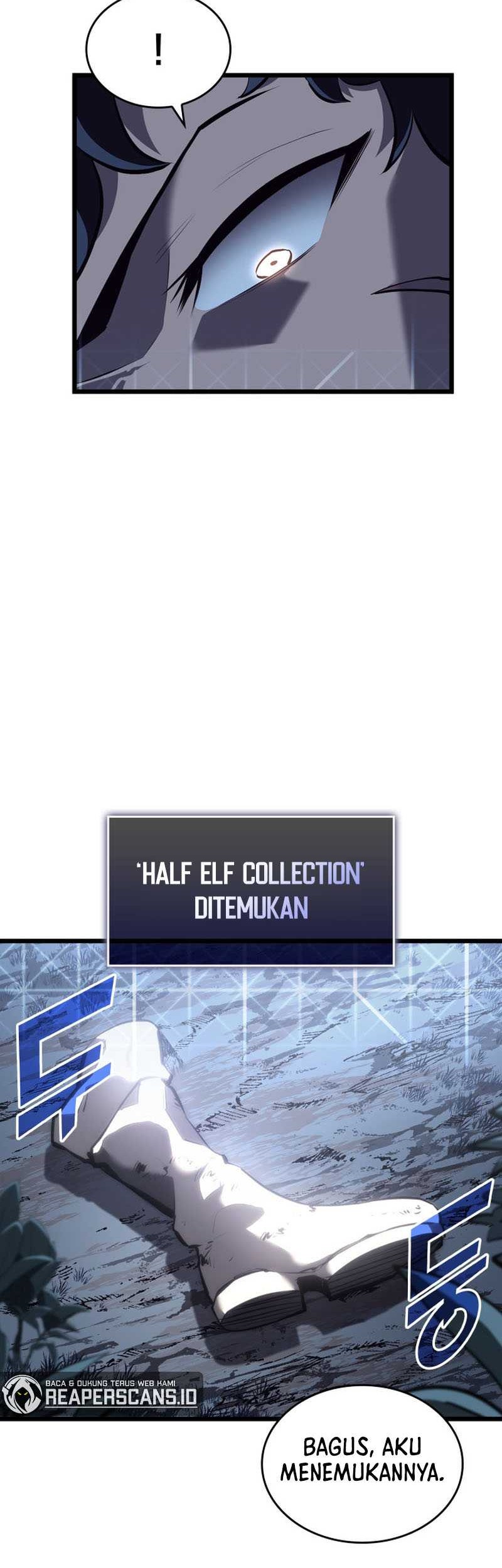 Return of the SSS-Class Ranker Chapter 45 Gambar 46