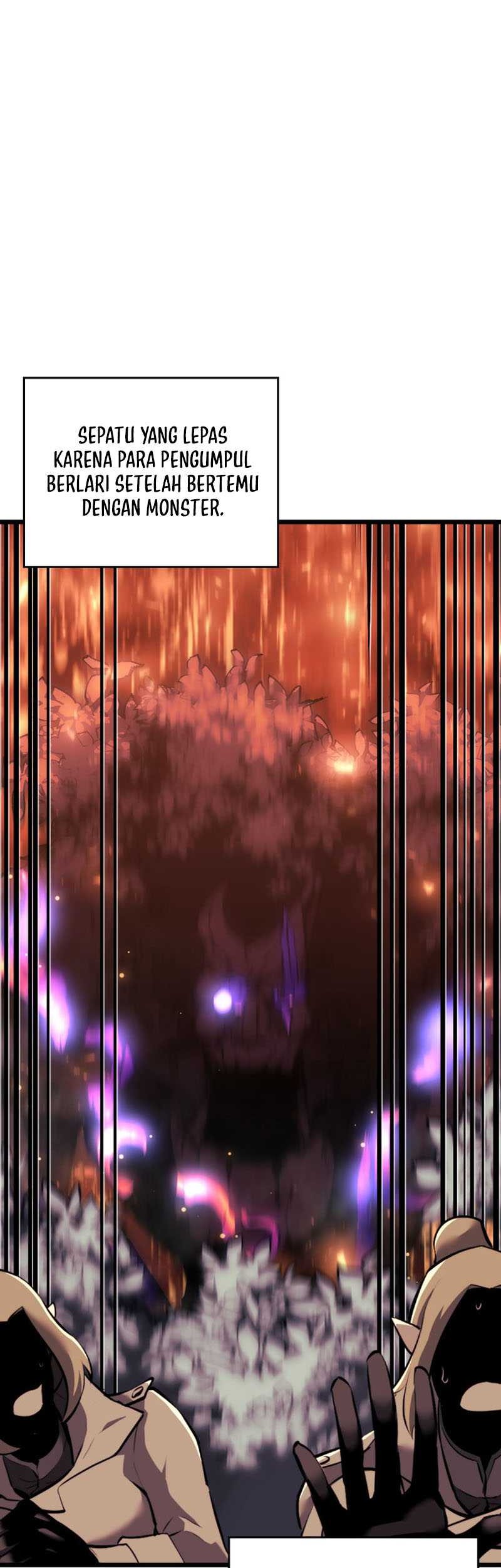 Return of the SSS-Class Ranker Chapter 45 Gambar 47