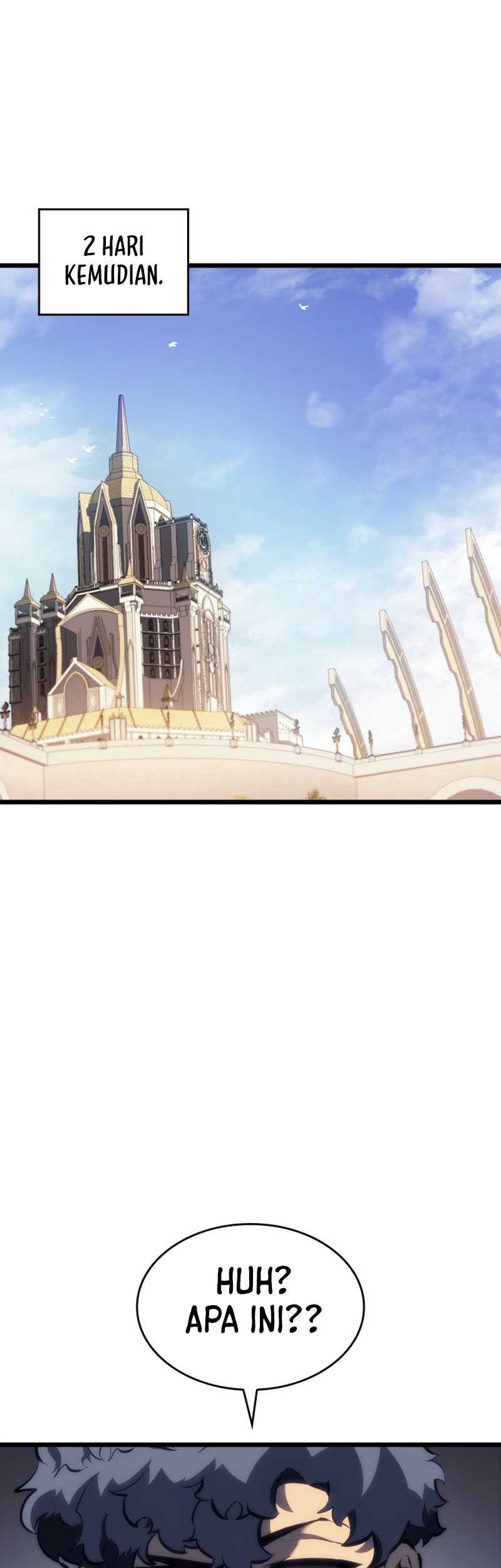 Manhwa Return of the SSS-Class Ranker Chapter 45 gambar nomor 2