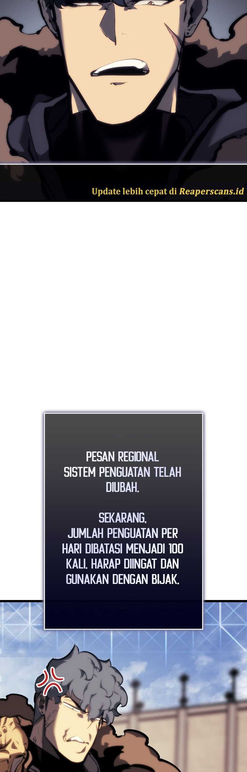 Return of the SSS-Class Ranker Chapter 45 Gambar 3