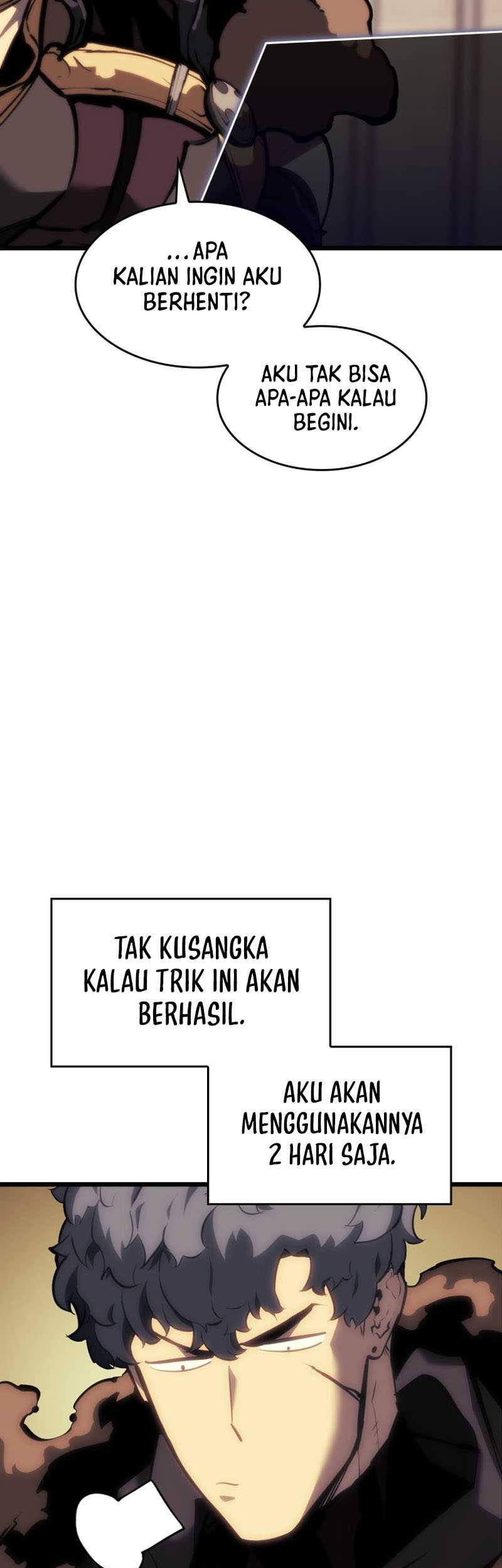 Return of the SSS-Class Ranker Chapter 45 Gambar 4