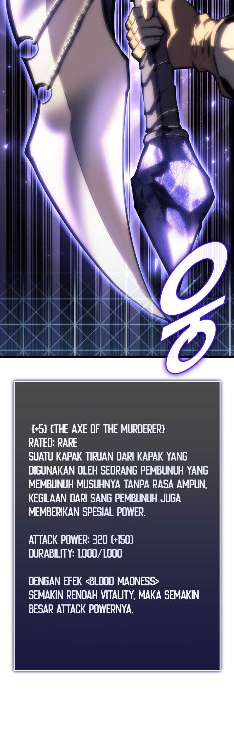 Return of the SSS-Class Ranker Chapter 45 Gambar 8