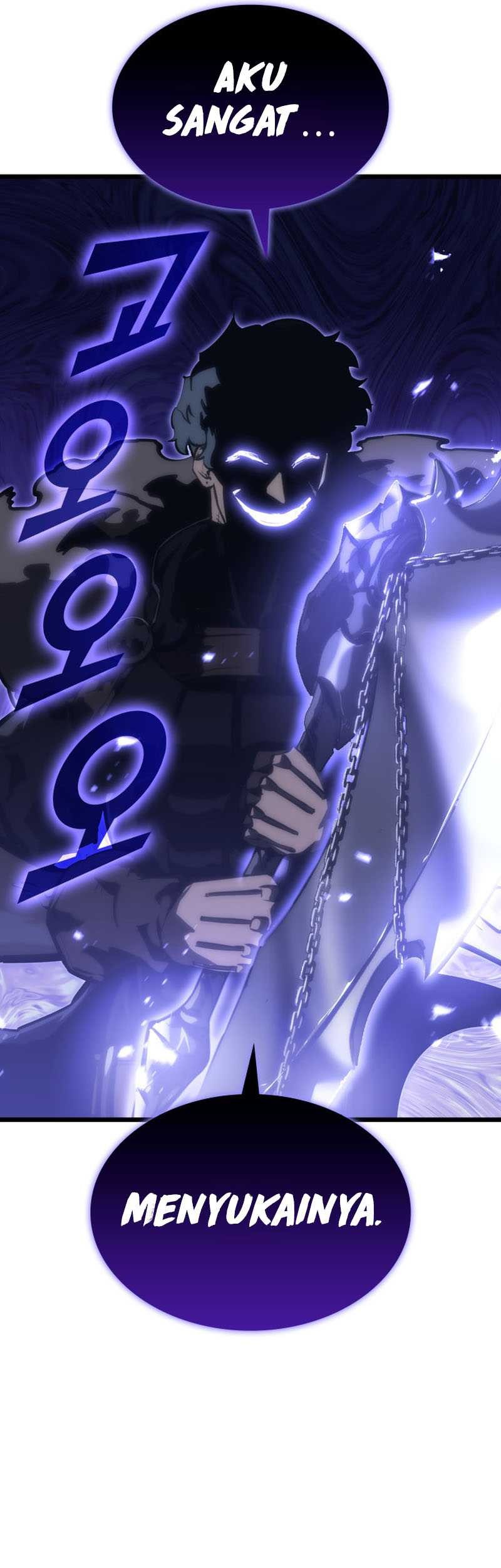 Return of the SSS-Class Ranker Chapter 45 Gambar 10