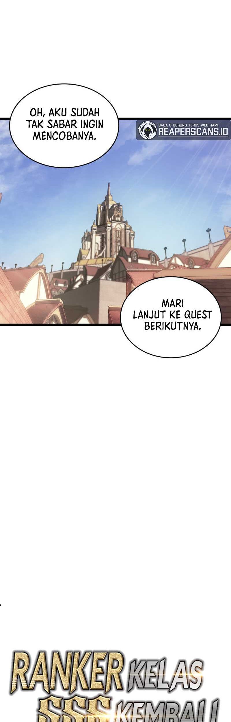 Return of the SSS-Class Ranker Chapter 45 Gambar 11