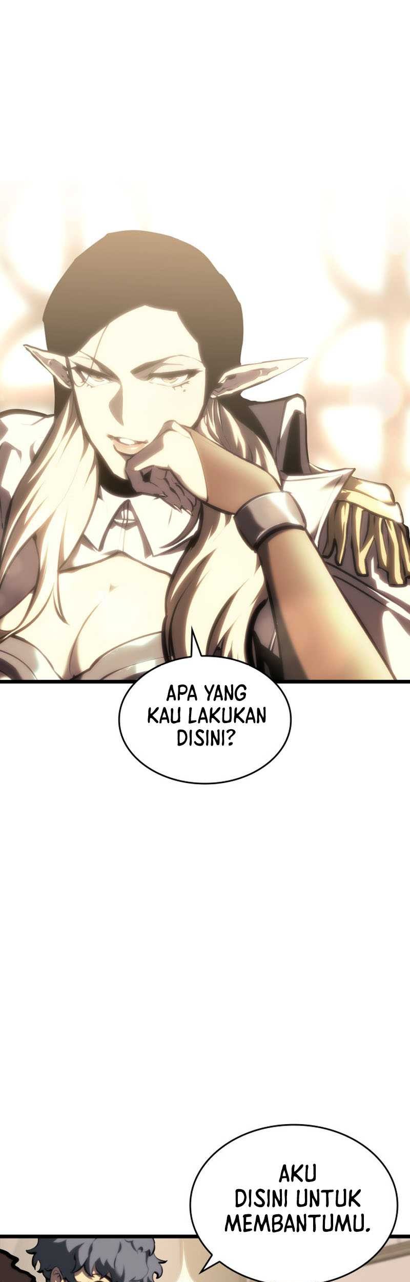 Return of the SSS-Class Ranker Chapter 45 Gambar 14