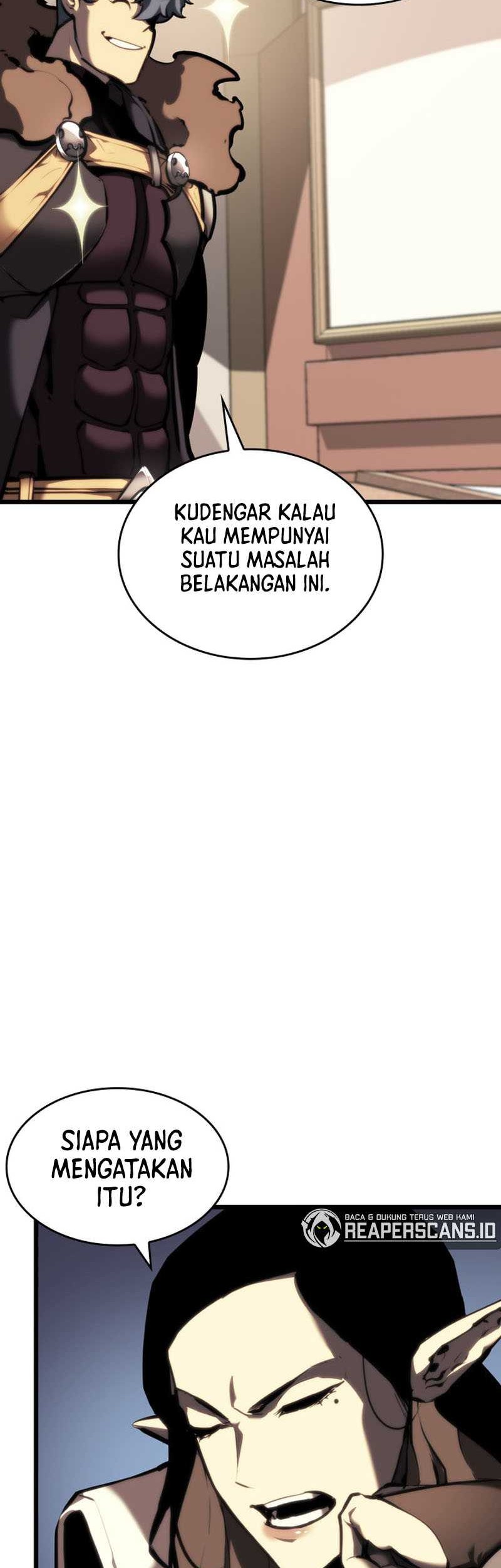 Return of the SSS-Class Ranker Chapter 45 Gambar 15