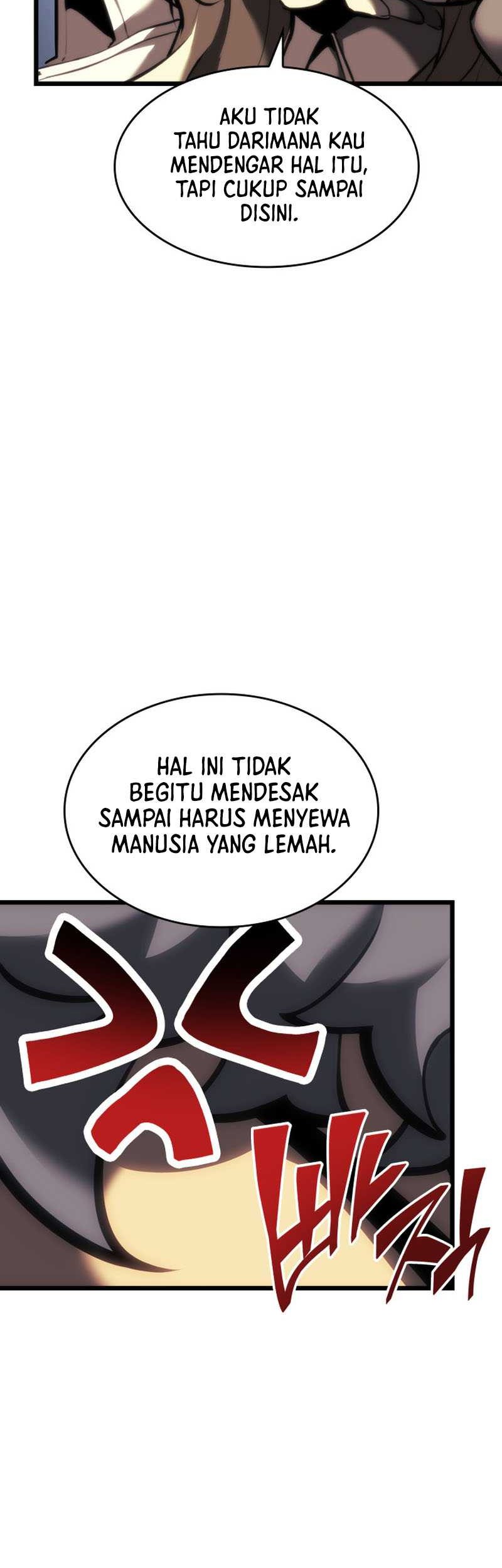 Return of the SSS-Class Ranker Chapter 45 Gambar 16