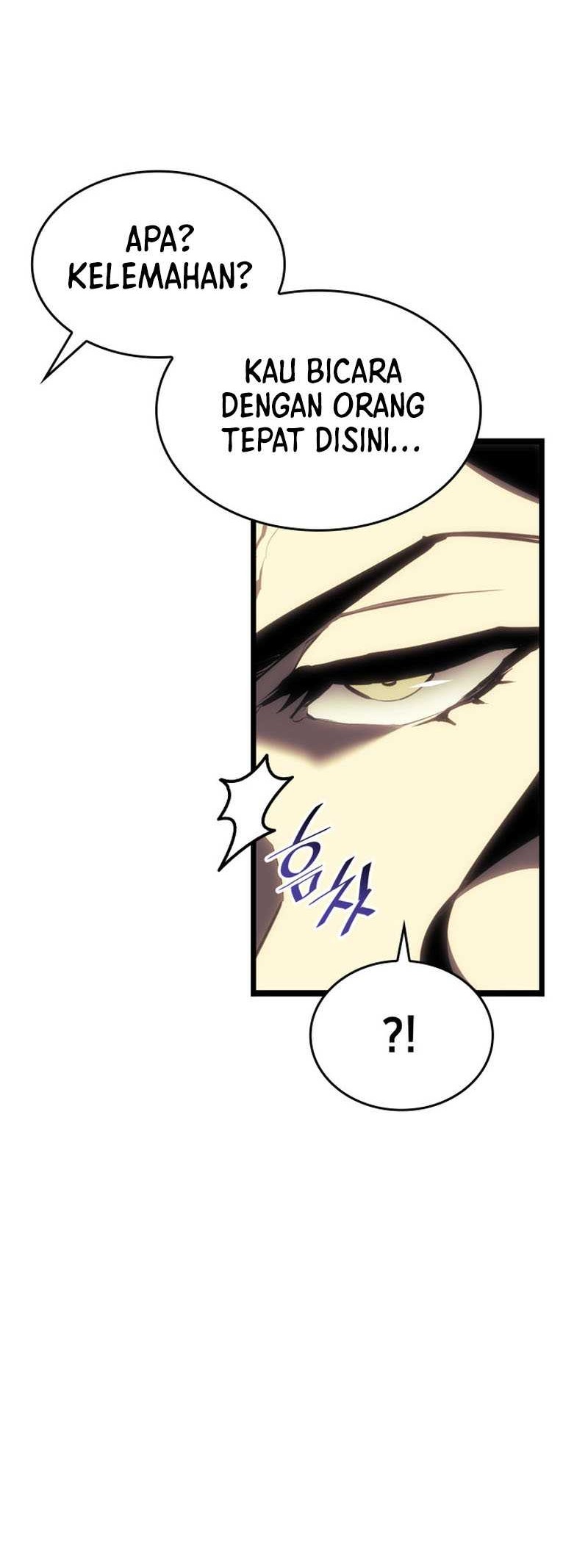 Return of the SSS-Class Ranker Chapter 45 Gambar 17