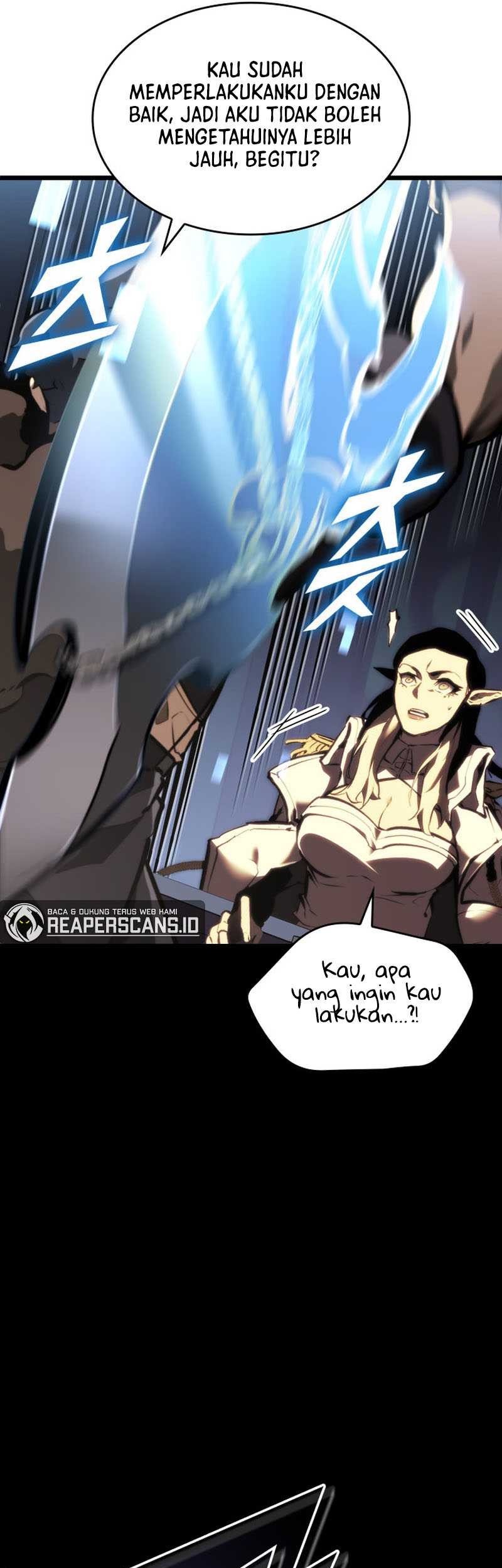 Return of the SSS-Class Ranker Chapter 45 Gambar 18