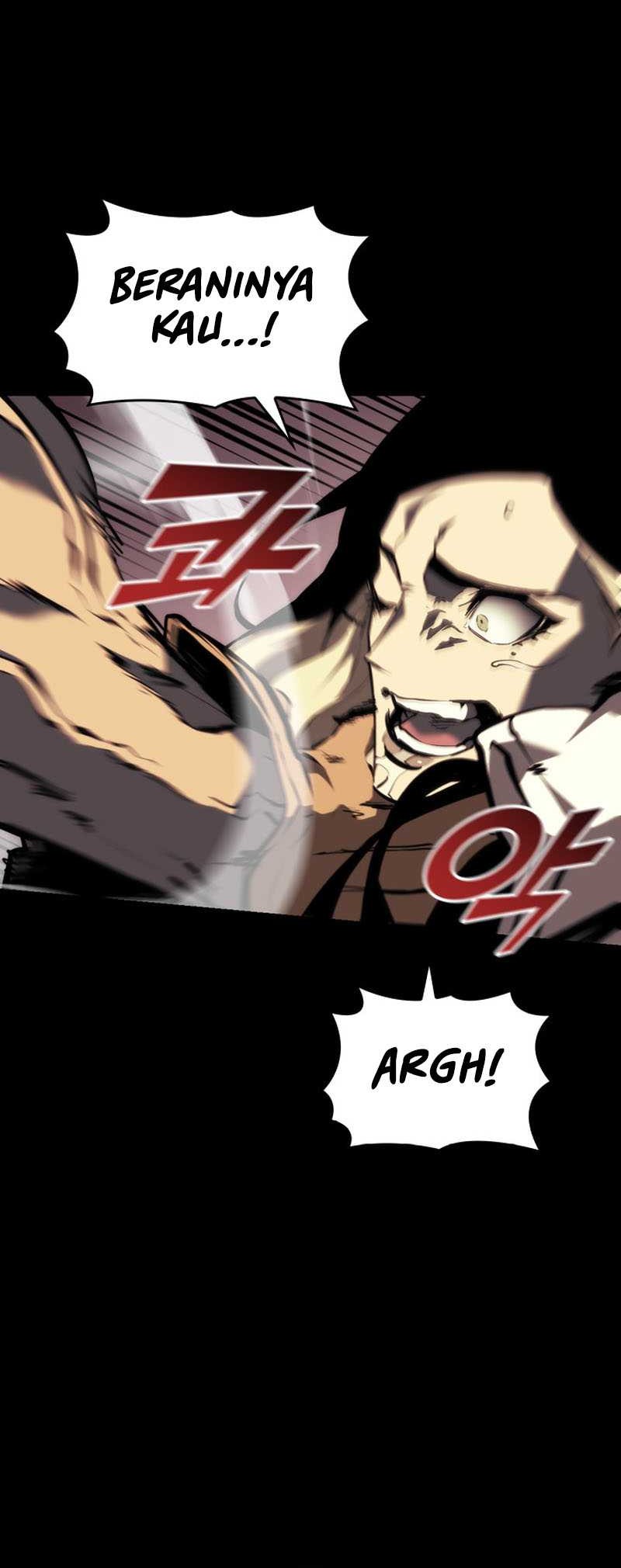 Return of the SSS-Class Ranker Chapter 45 Gambar 20