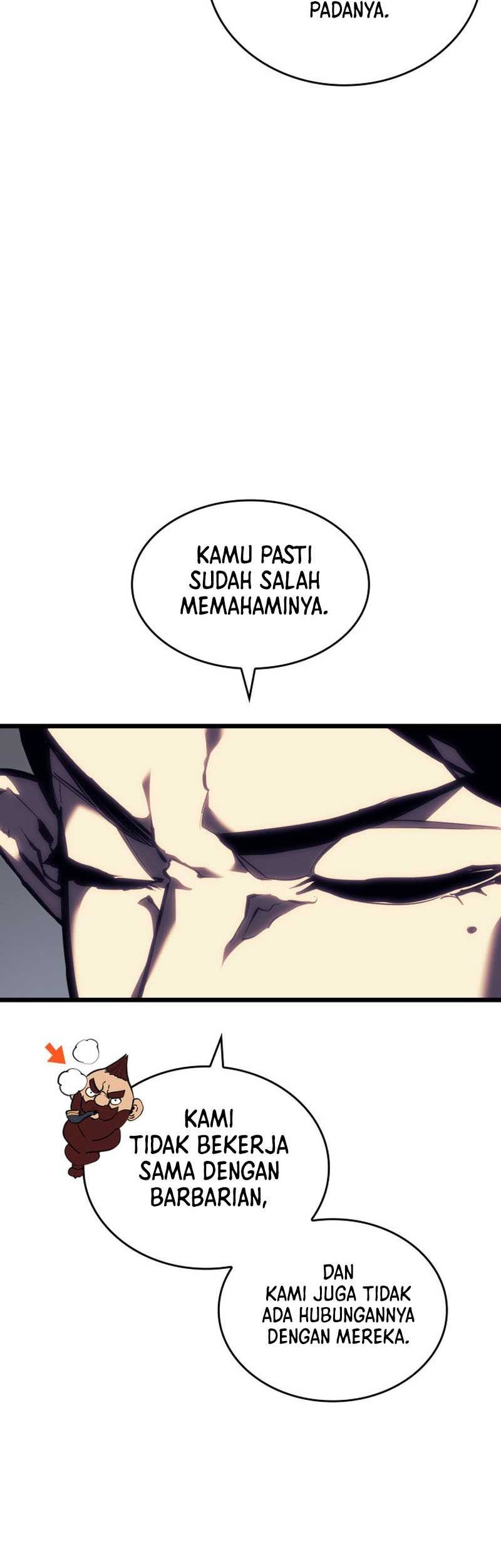 Return of the SSS-Class Ranker Chapter 45 Gambar 24