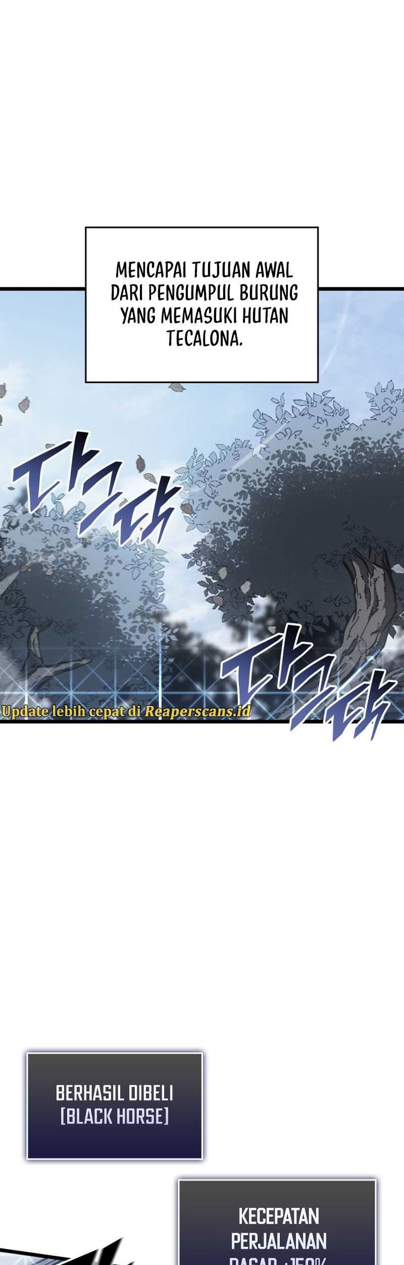 Return of the SSS-Class Ranker Chapter 45 Gambar 30