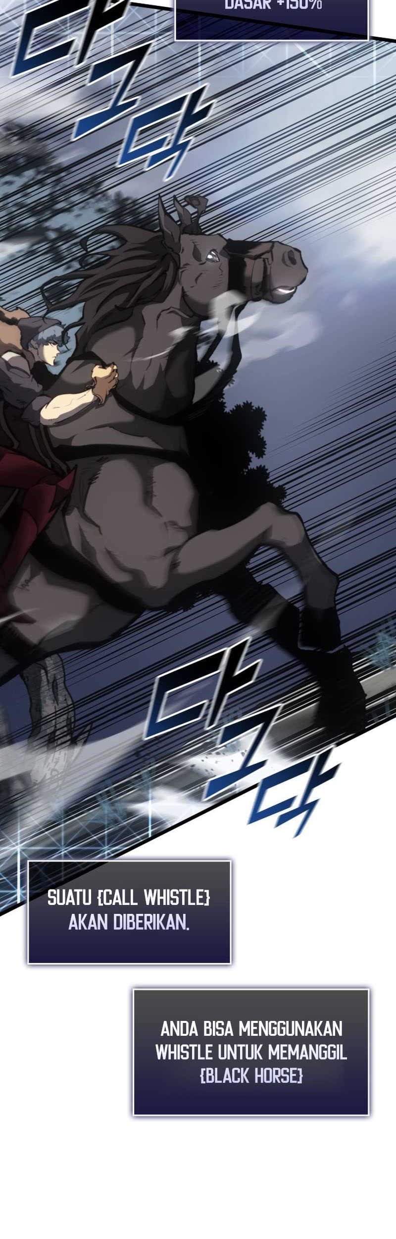 Return of the SSS-Class Ranker Chapter 45 Gambar 31