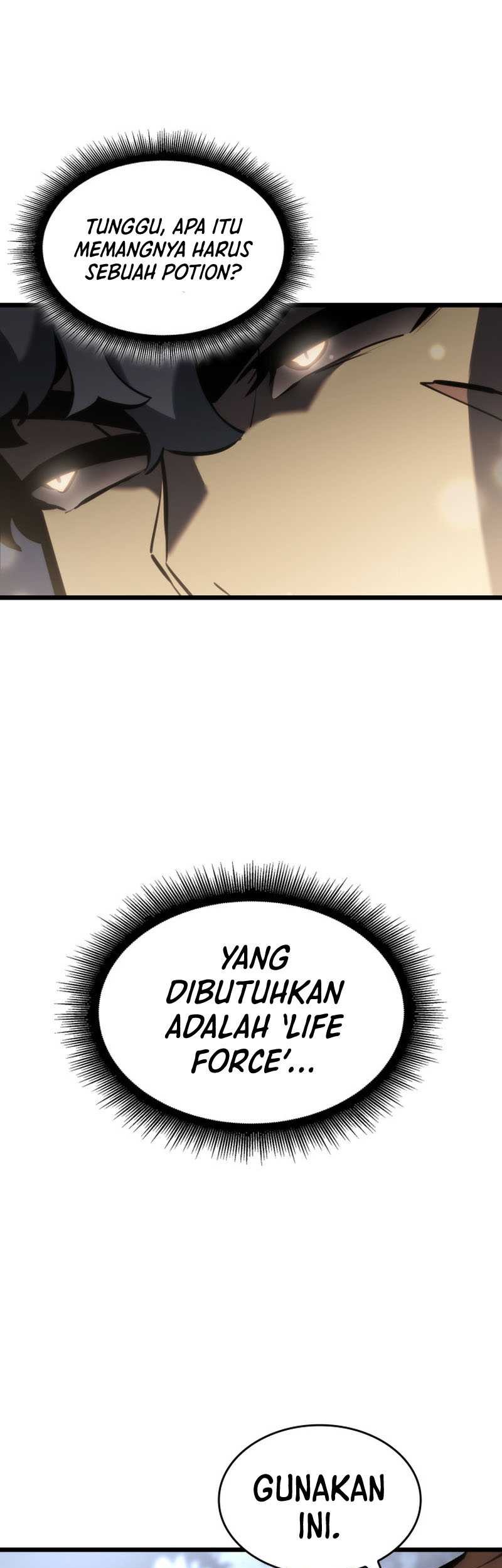 Return of the SSS-Class Ranker Chapter 46 Gambar 50